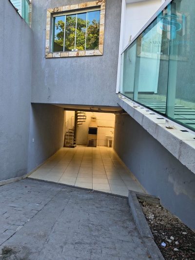 Casa, 3 quartos, 180 m² - Foto 3