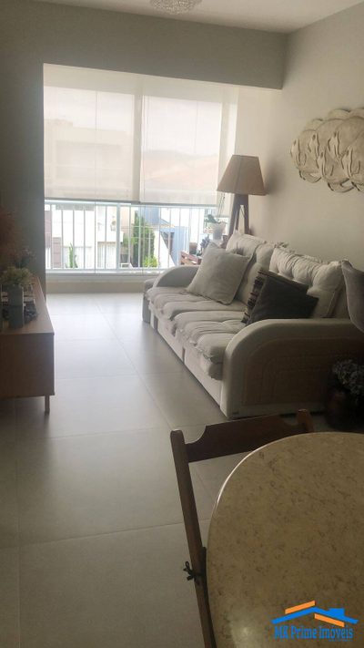Apartamento, 2 quartos, 60 m² - Foto 4