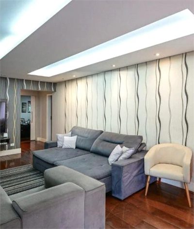 Apartamento, 4 quartos, 213 m² - Foto 1