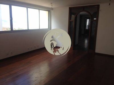 Apartamento, 4 quartos, 340 m² - Foto 5