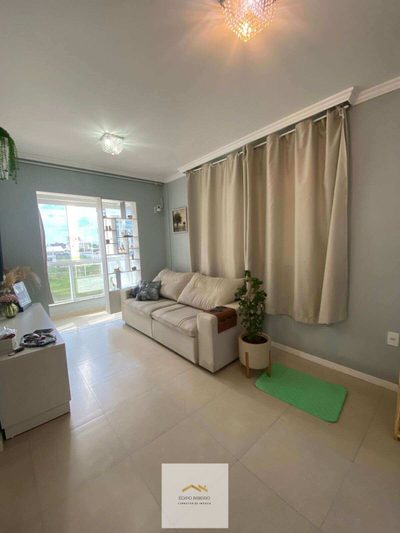 Apartamento, 59 m² - Foto 4
