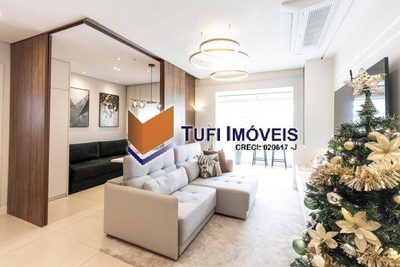Apartamento, 2 quartos, 69 m² - Foto 1