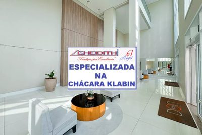 Apartamento, 4 quartos, 156 m² - Foto 5