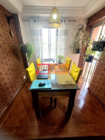 Apartamento, 2 quartos, 64 m² - Foto 5
