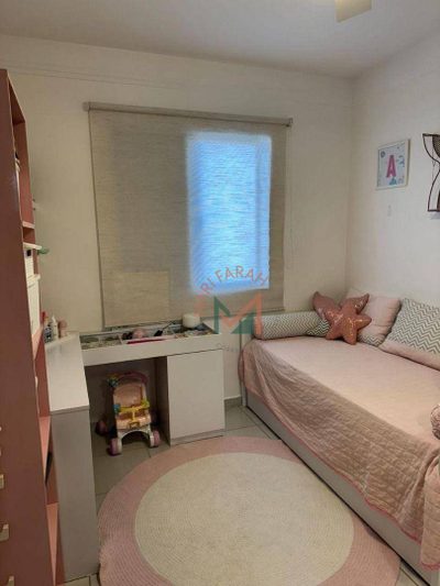 Apartamento, 3 quartos, 85 m² - Foto 4