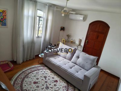 Apartamento, 2 quartos, 70 m² - Foto 4