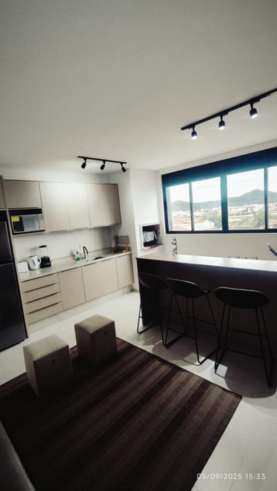 Apartamento, 2 quartos - Foto 4