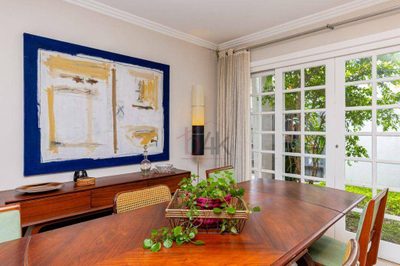Casa, 4 quartos, 260 m² - Foto 4
