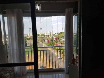 Apartamento, 3 quartos, 75 m² - Foto 4