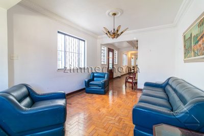 Casa, 3 quartos, 220 m² - Foto 3