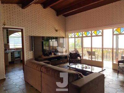Casa, 7 quartos, 350 m² - Foto 4