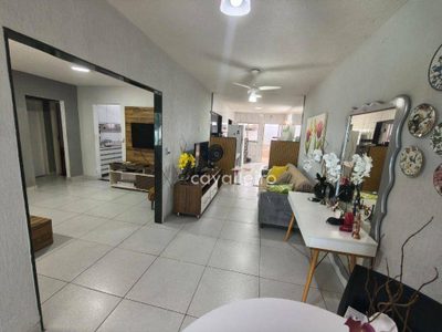 Casa de Condomínio, 4 quartos - Foto 5