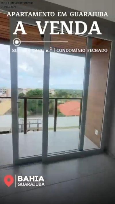 Apartamento, 2 quartos, 63 m² - Foto 4