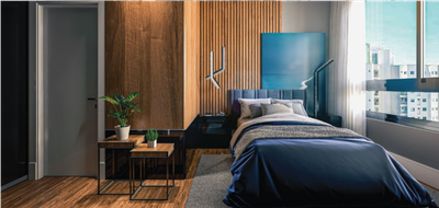 Cobertura, 4 quartos, 262 m² - Foto 4