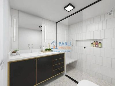 Apartamento, 3 quartos, 253 m² - Foto 4