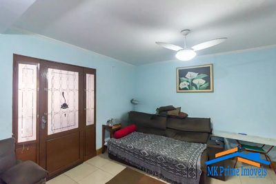 Sobrado, 3 quartos, 170 m² - Foto 3