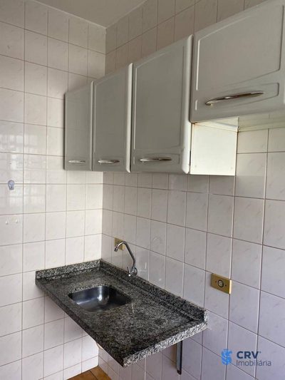 Apartamento, 1 quarto, 45 m² - Foto 3