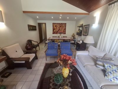 Casa de Condomínio, 5 quartos - Foto 5