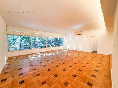 Apartamento, 3 quartos, 203 m² - Foto 3