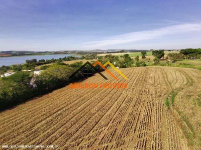 Chácara, 3 quartos, 3 hectares - Foto 4