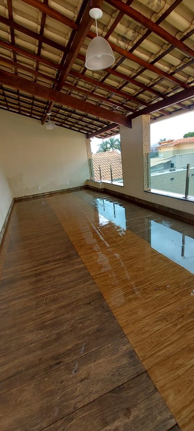 Casa, 4 quartos, 294 m² - Foto 4