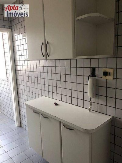 Apartamento, 2 quartos, 58 m² - Foto 2