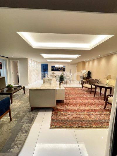 Apartamento, 3 quartos, 180 m² - Foto 2