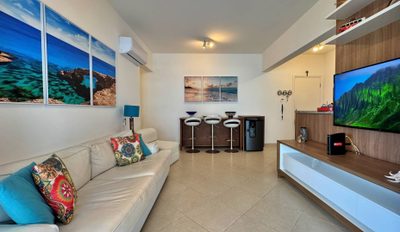 Apartamento, 3 quartos, 106 m² - Foto 4