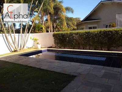 Sobrado, 4 quartos, 500 m² - Foto 4
