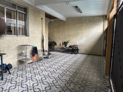 Casa, 2 quartos, 168 m² - Foto 3