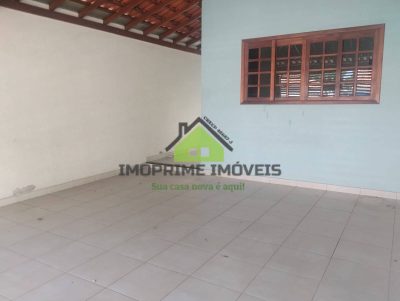Casa, 3 quartos, 131 m² - Foto 1