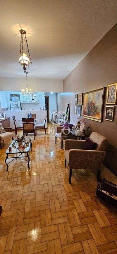 Apartamento, 1 quarto, 60 m² - Foto 5
