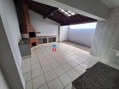 Casa, 3 quartos, 150 m² - Foto 2