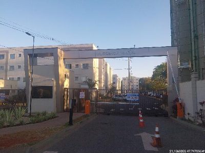 Apartamento, 2 quartos, 40 m² - Foto 1