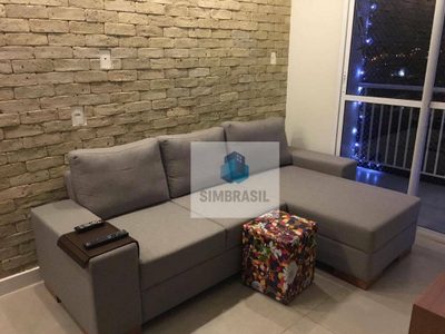 Apartamento, 3 quartos, 67 m² - Foto 1