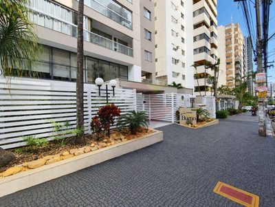 Apartamento, 3 quartos, 83 m² - Foto 3