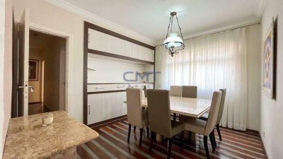 Apartamento, 5 quartos, 231 m² - Foto 4