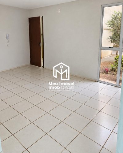 Apartamento, 2 quartos, 52 m² - Foto 2
