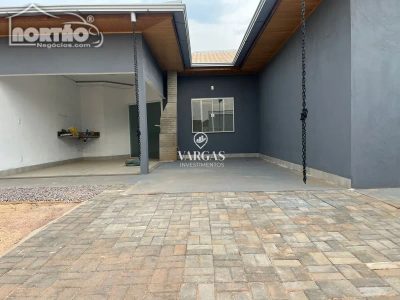 Casa, 3 quartos, 92 m² - Foto 4