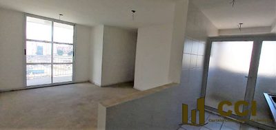 Apartamento, 3 quartos, 70 m² - Foto 1
