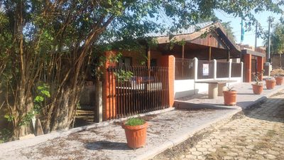 Casa, 1 quarto - Foto 5