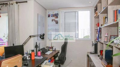 Apartamento, 2 quartos, 70 m² - Foto 5