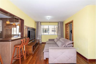 Apartamento, 3 quartos, 103 m² - Foto 2