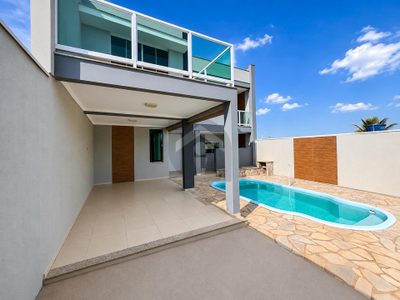 Casa, 2 quartos, 180 m² - Foto 2