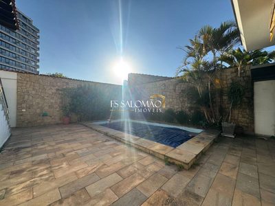 Casa, 3 quartos, 194 m² - Foto 1