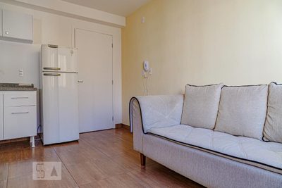 Apartamento, 1 quarto, 26 m² - Foto 4