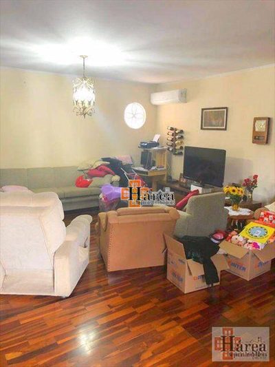 Sobrado, 3 quartos, 283 m² - Foto 5