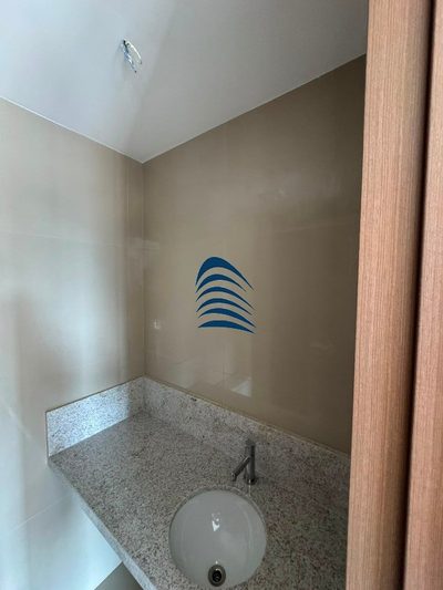 Apartamento, 1 quarto, 32 m² - Foto 5
