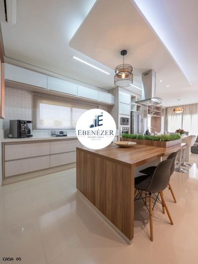 Casa, 330 m² - Foto 4