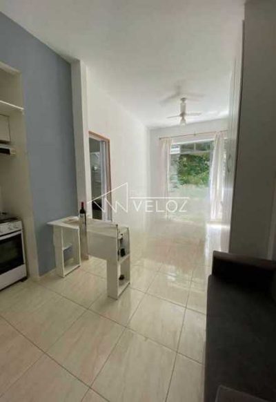 Apartamento, 1 quarto, 24 m² - Foto 3